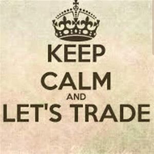 💕yes I trade💕